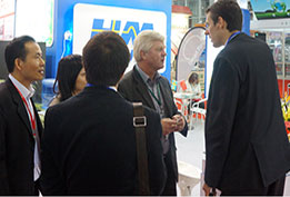 中電聯產品鑒定會