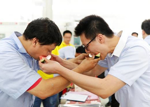 行善最樂，端午之際赫茲曼電力扶貧獻(xiàn)愛心