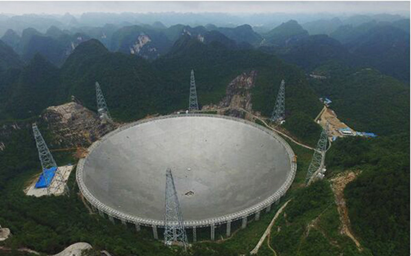 赫茲曼電力齊心協(xié)力，助力中國(guó)“智造”之天眼