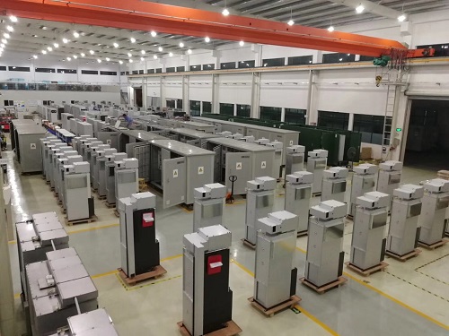 開關(guān)柜XGN99