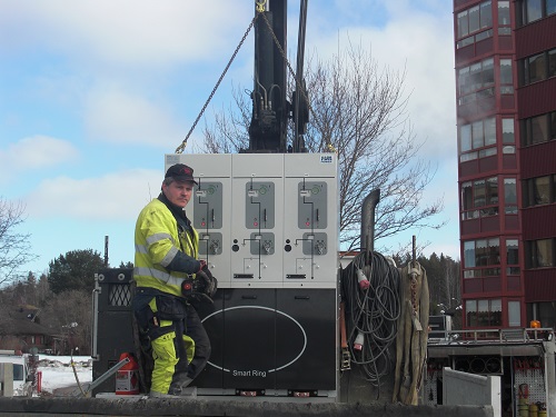 不要小瞧“中國制造”——赫茲曼產(chǎn)品遠銷海外