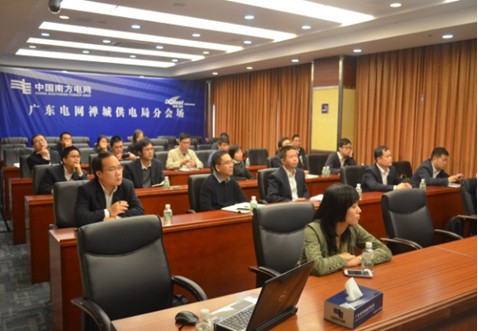 一、二次設備融合新銳，赫茲曼電力攜案領行