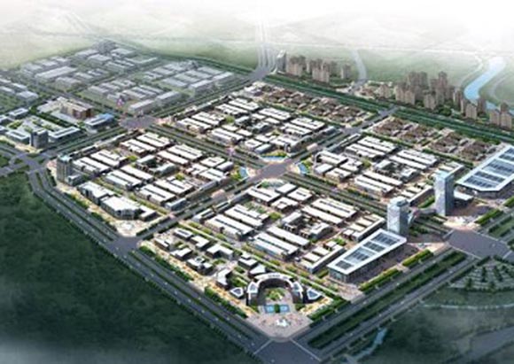 節約空間|小型化開關柜為毅德城節省珍貴用地