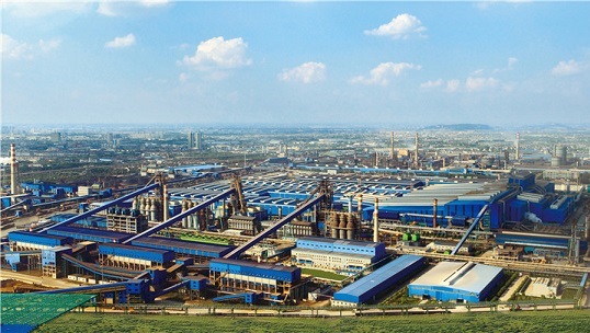 大型廠房配電|鋼鐵制造業配電開關柜應用