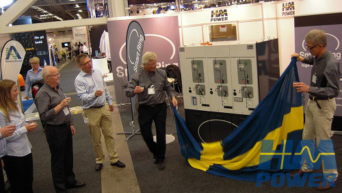 10kV配電室開關柜