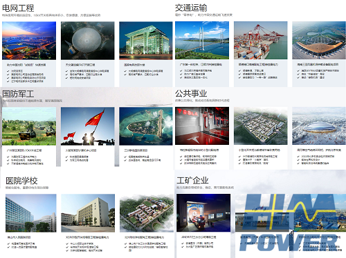 變配電室開(kāi)閉器