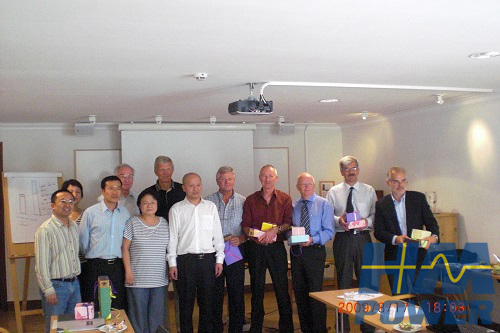 空氣絕緣環網柜