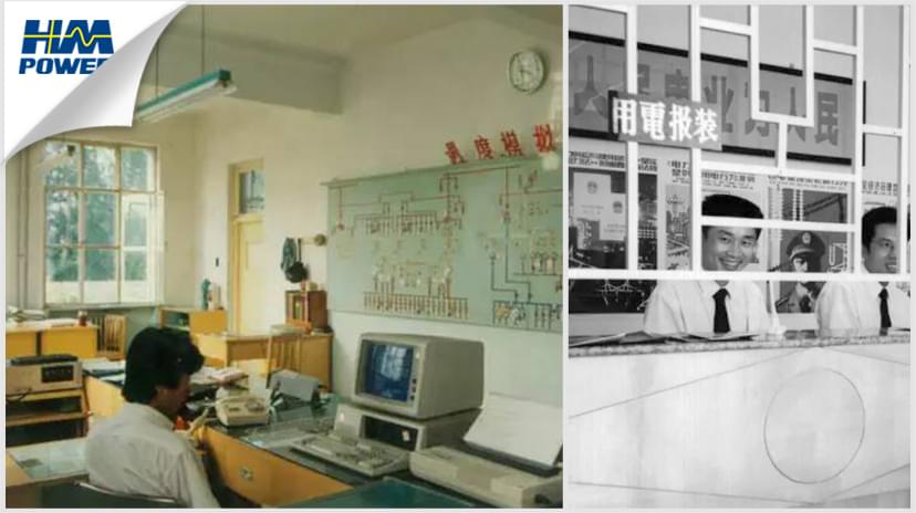 「致過去」「創未來」智能化開關柜傳遞&ldquo;零停電&rdquo;理念