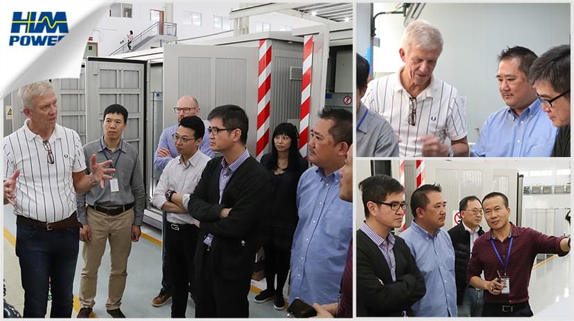 粵港澳大灣區(qū)啟動，赫茲曼前瞻性布局