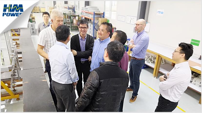 粵港澳大灣區(qū)啟動，赫茲曼前瞻性布局