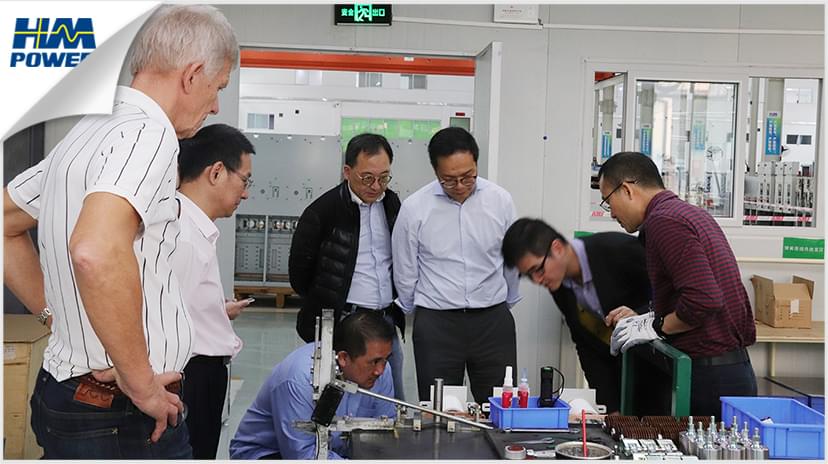 粵港澳大灣區(qū)啟動，赫茲曼前瞻性布局