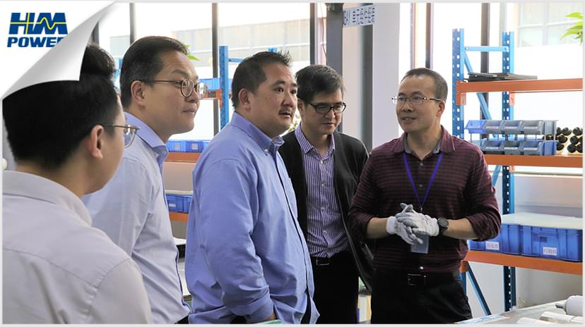 粵港澳大灣區(qū)啟動，赫茲曼前瞻性布局