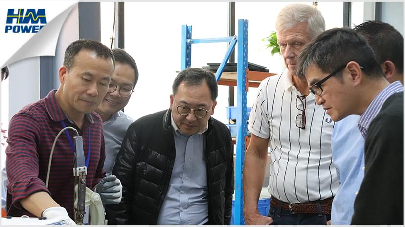 粵港澳大灣區(qū)啟動，赫茲曼前瞻性布局