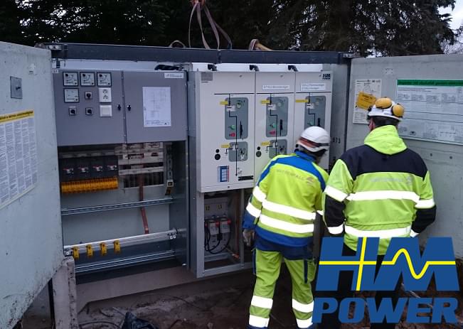 什么高壓環網柜適合升級改造、增容擴建