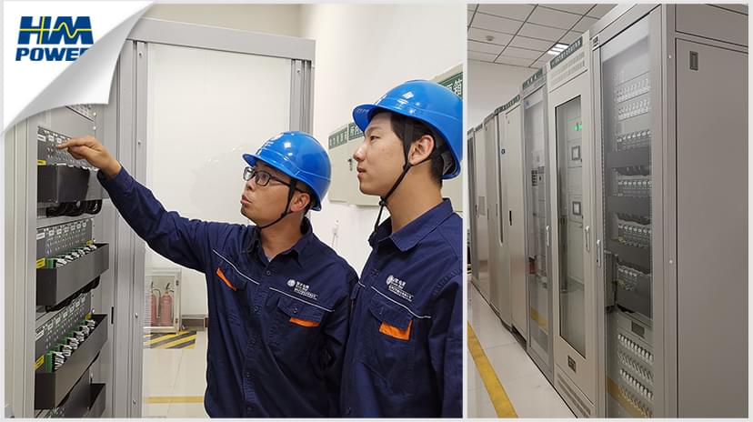 小電流接地保護裝置