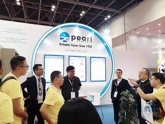 一帶一路，中東始行