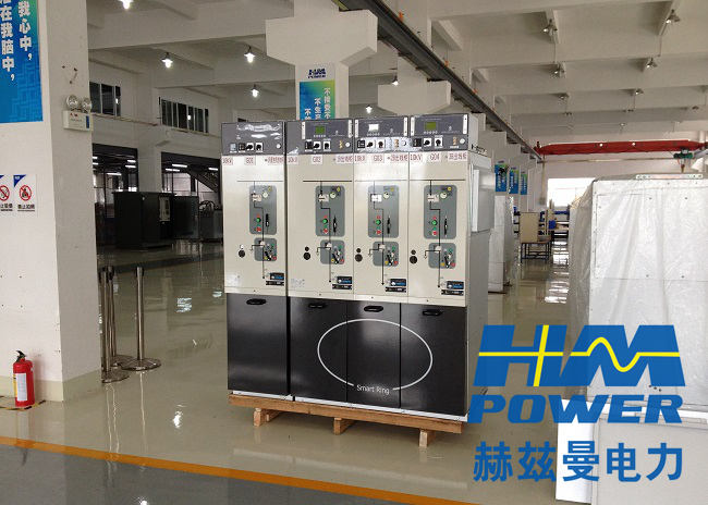 國內有哪些進口高壓開關柜廠家