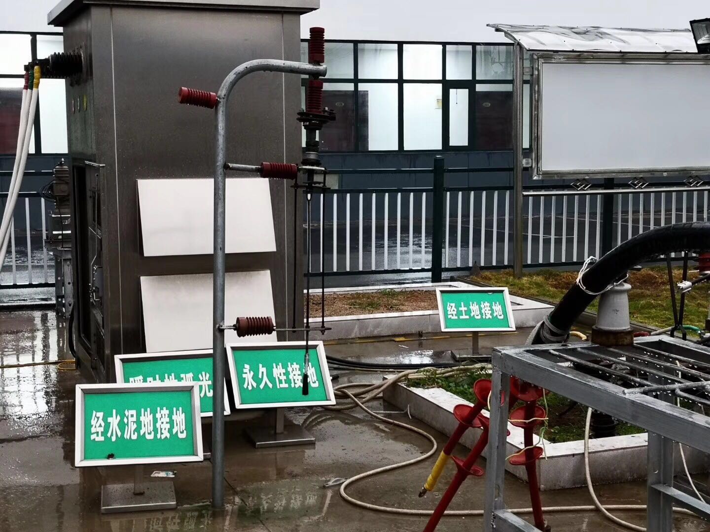 電氣事故引發(fā)加州山火，據(jù)說這個(gè)裝置可以避免事故發(fā)生！