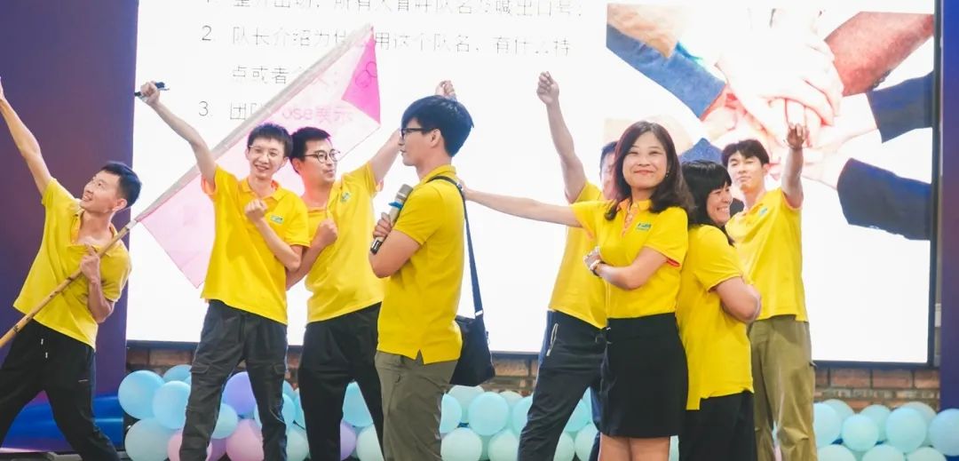 銳意變革，合力共贏&mdash;&mdash;赫茲曼2021年會慶典