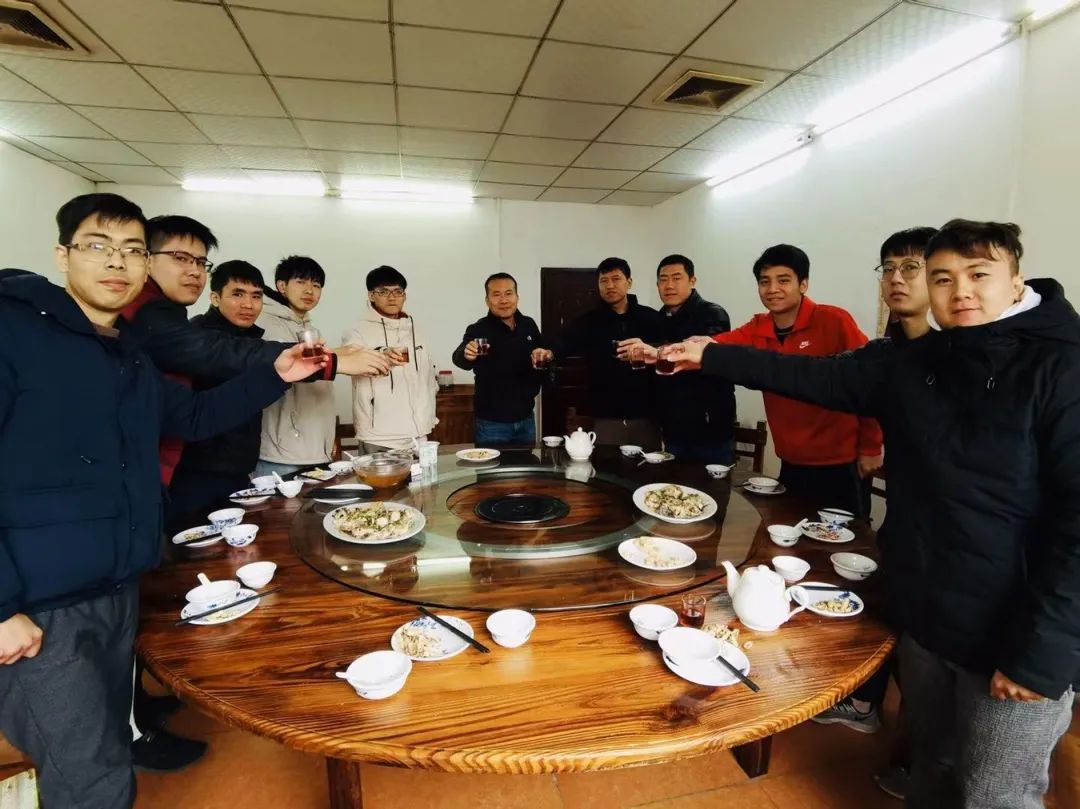 銳意變革，合力共贏&mdash;&mdash;赫茲曼2021年會慶典