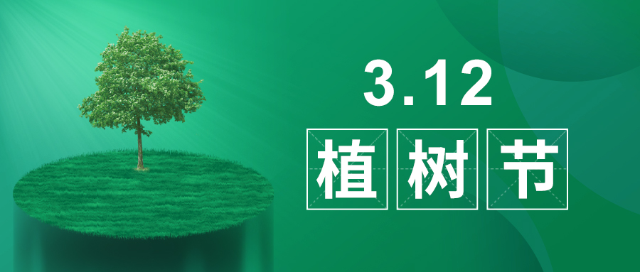3.12植樹(shù)節(jié)|除了植樹(shù)，我們還能做什么？