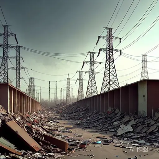 常壓密封空氣絕緣, 赫茲曼電力