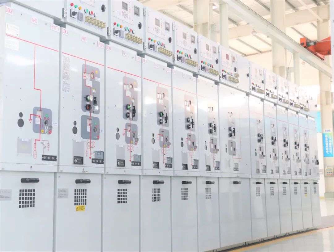 恭喜！朱雀二號順利入軌，赫茲曼高壓柜提供10kV供電保障4