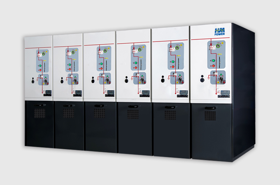 10kV常壓密封空氣絕緣開關柜/環(huán)網(wǎng)柜