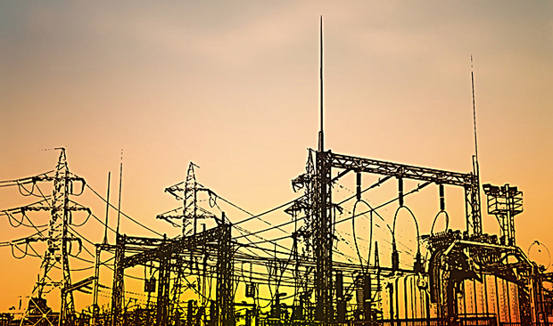 智能分布式饋線自動化系統