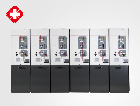 醫療項目10kV高壓配電解決方案