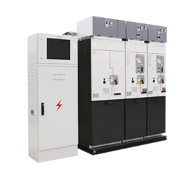 10kV一二次融合成套環網箱