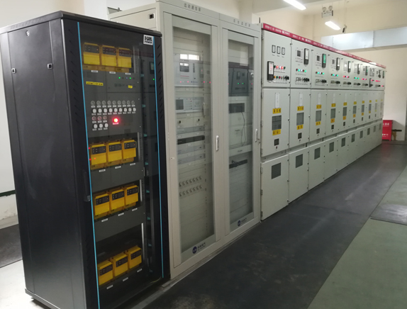 穩定可靠運行25年的環保戶外環網柜